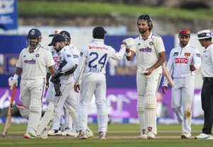 IND ਬਨਾਮ SL