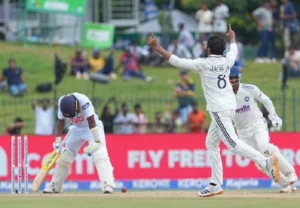 IND ਬਨਾਮ SL