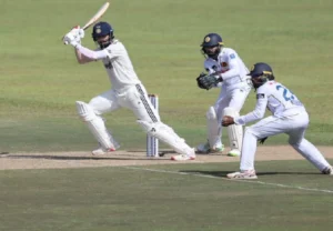 IND ਬਨਾਮ SL