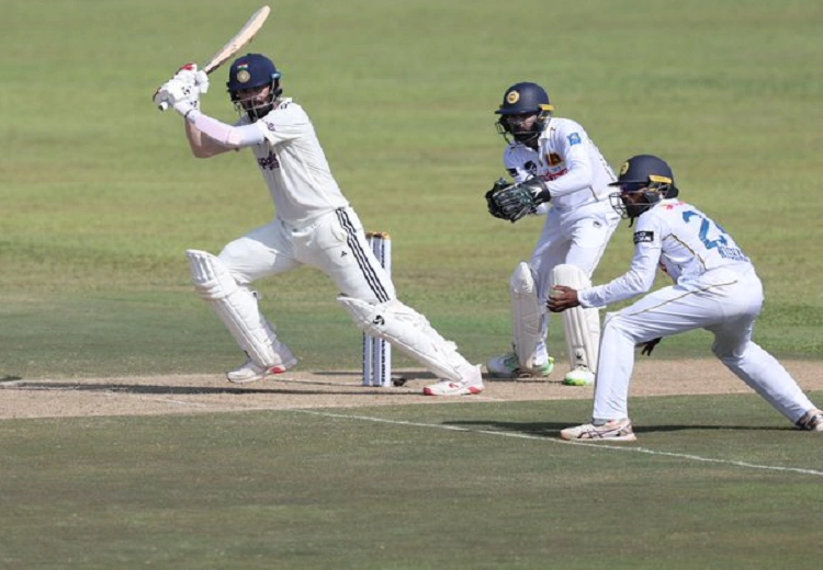 IND ਬਨਾਮ SL