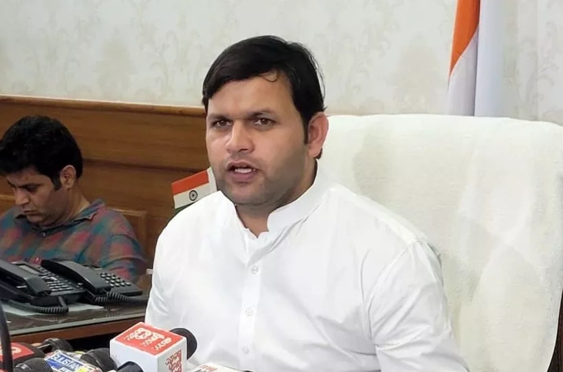 Khed Pe Charcha