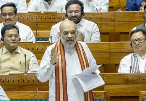 Lok Sabha News