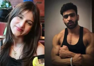 Muskan murder case