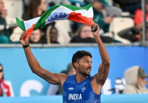 National Sports Awards list
