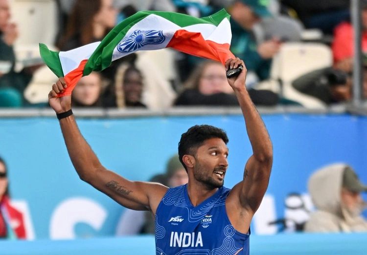 National Sports Awards list