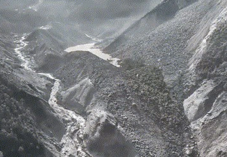 Nepal Floods