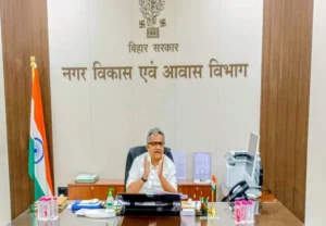 Nitish Mishra news