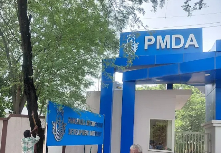 PMDA