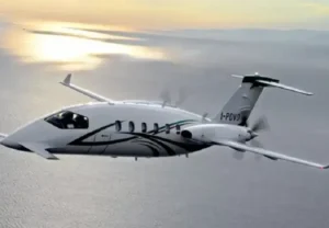 Alaska Plane crash