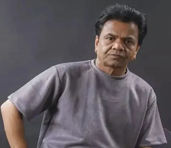 Rajpal Yadav