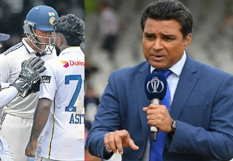 Jaiswal and Fernando clash