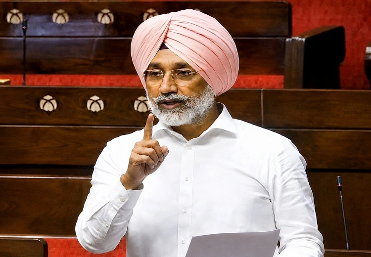 ਸਤਨਾਮ ਸਿੰਘ ਸੰਧੂ
