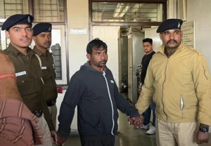 Serial killer Monu Kumar