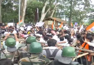 Student Protest