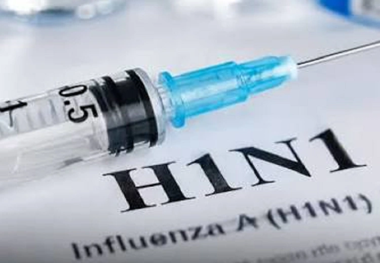 Swine flu in Uttarakhand