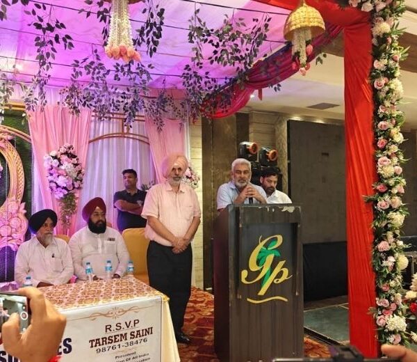 ਚੌਲ ਮਿੱਲਰਾਂ ਦੀਆਂ ਮੰਗਾਂ ਨੂੰ ਪਹਿਲ ਦੇ ਆਧਾਰ…