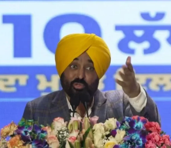 ਪੰਜਾਬ ਦੇ ਹਰ ਪਰਿਵਾਰ ਨੂੰ ₹10 ਲੱਖ ਤੱਕ…