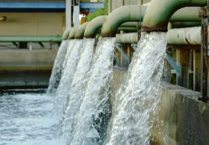 Water Secure Haryana