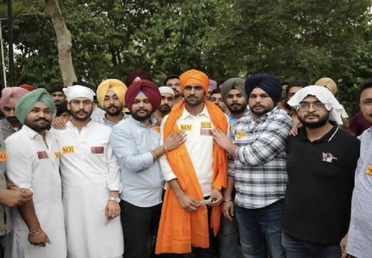ਪੰਜਾਬ ਯੂਨੀਵਰਸਿਟੀ ਚੋਣਾਂ
