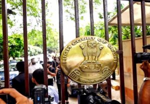 delhi high court