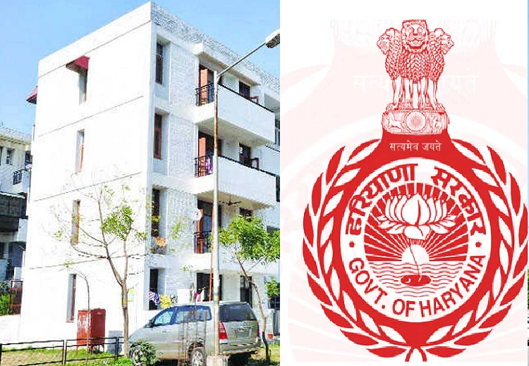 government housing in Chandigarh