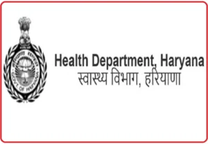 health department haryana