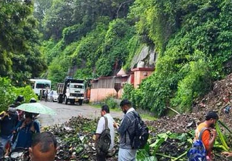 himachal landslide