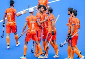 Hockey World Cup news