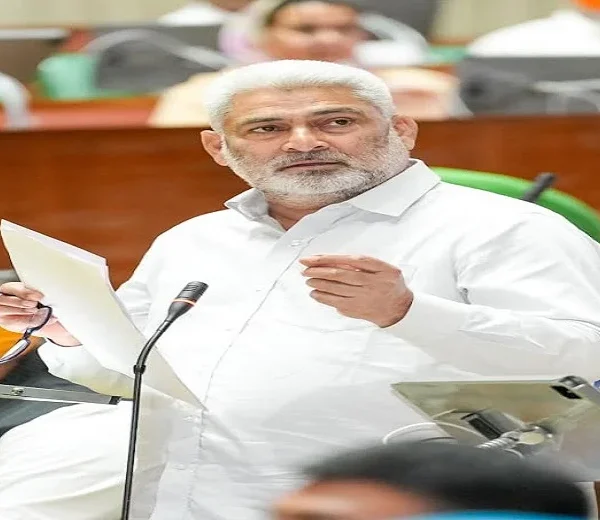 ਪੰਜਾਬ ‘ਚ ਕੋਈ ਵੀ ਪਰਿਵਾਰ NFSA ਰਾਸ਼ਨ ਸਕੀਮ…