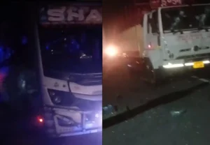 road accident in Champaran