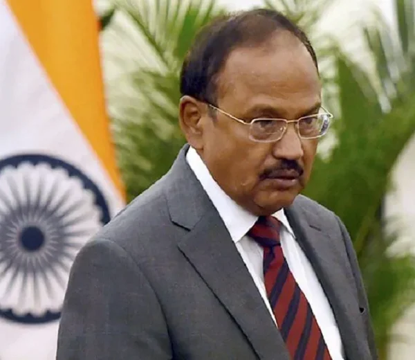 Ajit Doval