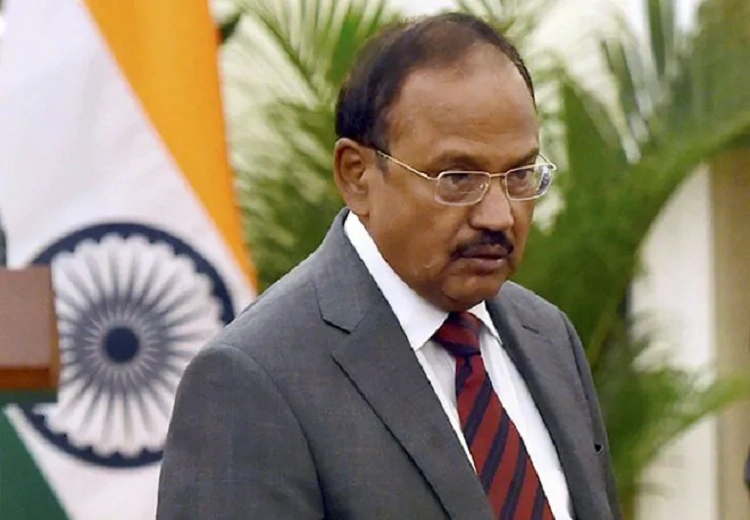 Ajit Doval