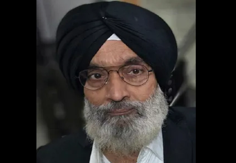 ਕਾਰੋਬਾਰੀ ਵੱਲੋਂ ਖੁਦਕੁਸ਼ੀ