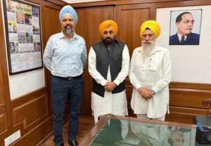 ਤਨਮਨਜੀਤ ਸਿੰਘ ਢੇਸੀ