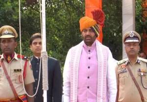 Nayab Singh Saini news