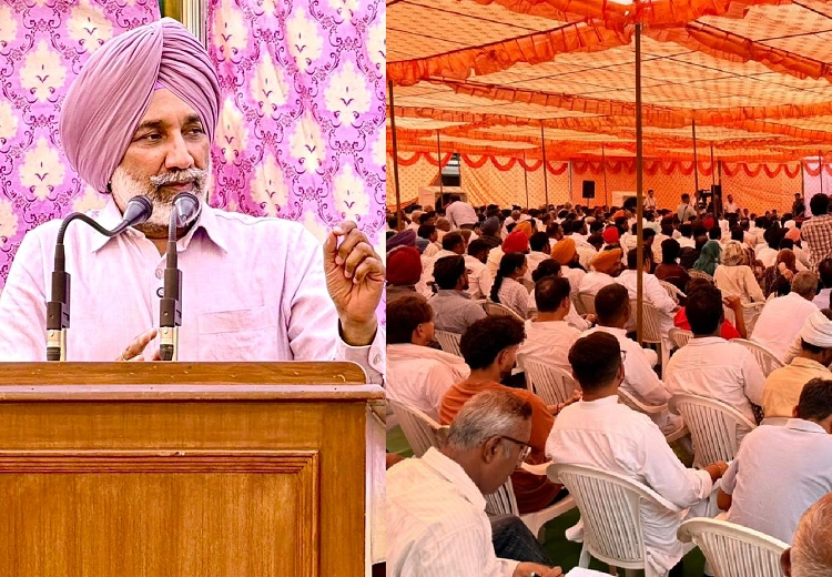 ਪੰਜਾਬ ਦੇ ਵਿਮੁਕਤ ਸਮਾਜ