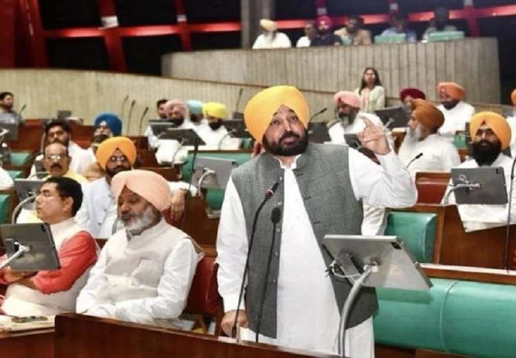 ਫਿਜ਼ਿਕਸਵਾਲਾ ਡਿਜੀਟਲ ਯੂਨੀਵਰਸਿਟੀ ਬਿੱਲ ਪਾਸ