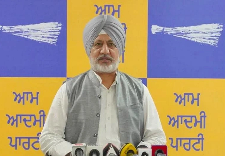 ਬਲਤੇਜ ਪੰਨੂ
