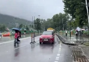 ਮੀਂਹ