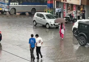 Himachal Weather news