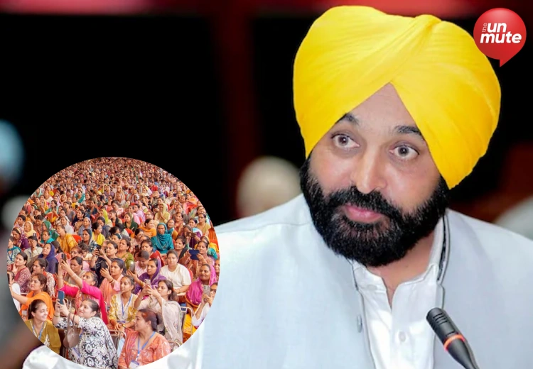 ਮਾਵਾਂ-ਧੀਆਂ ਸਤਿਕਾਰ ਯੋਜਨਾ