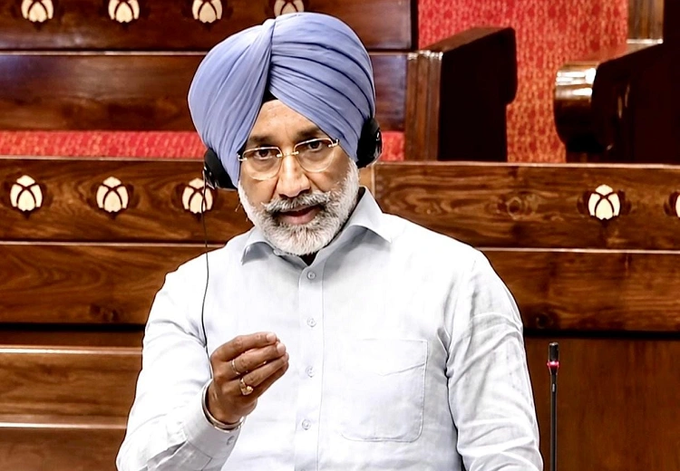 ਮੋਹਾਲੀ IT ਸਿਟੀ