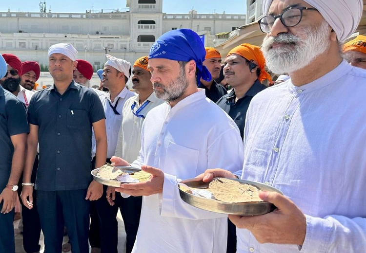 ਰਾਹੁਲ ਗਾਂਧੀ