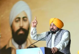 ਸ਼ਹੀਦ ਊਧਮ ਸਿੰਘ