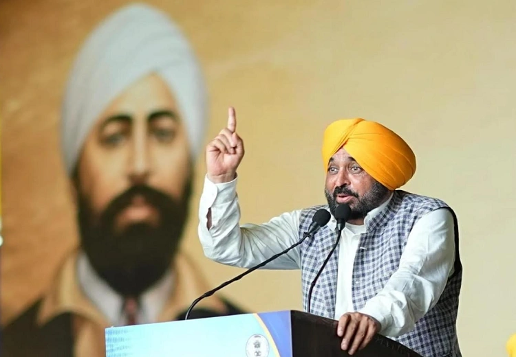 ਸ਼ਹੀਦ ਊਧਮ ਸਿੰਘ