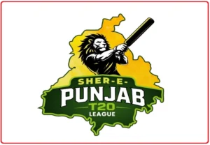 ਸ਼ੇਰ-ਏ-ਪੰਜਾਬ ਟੀ-20 ਲੀਗ
