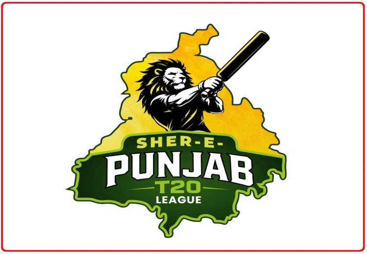 ਸ਼ੇਰ-ਏ-ਪੰਜਾਬ ਟੀ-20 ਲੀਗ
