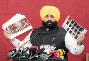 ਹਰਜੋਤ ਸਿੰਘ ਬੈਂਸ