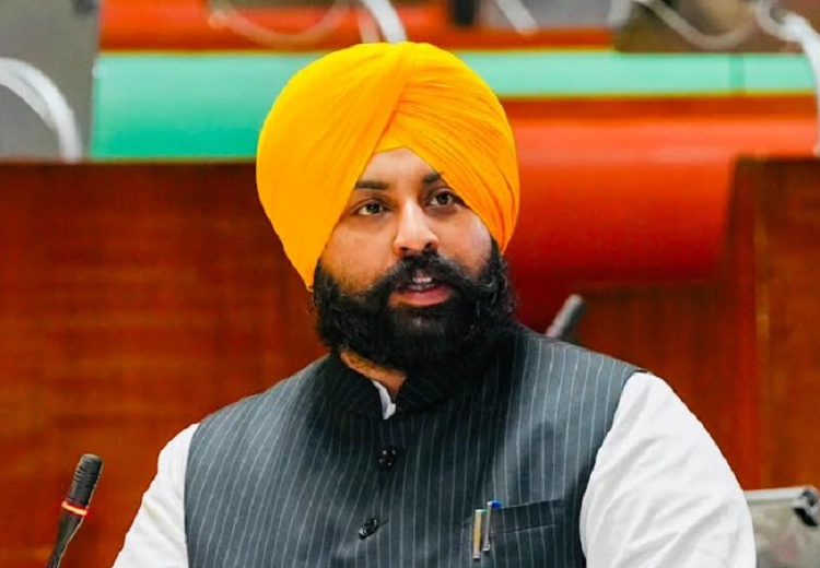 Punjab School ranking