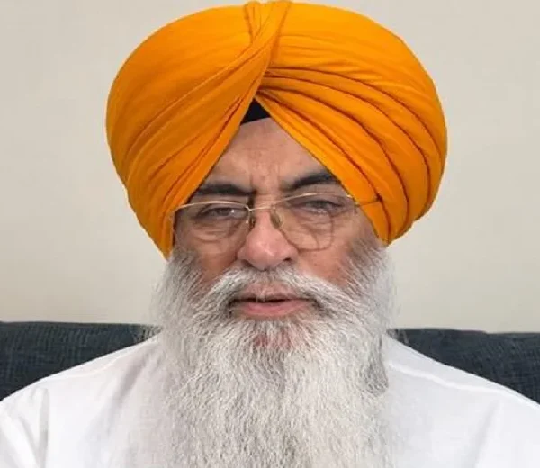 Amarjit Chawla Rape Case
